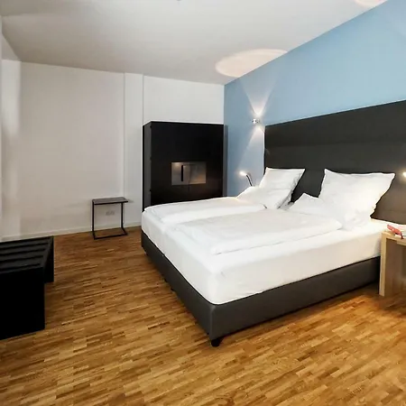 Rivers Ξενοδοχείο Πασάου