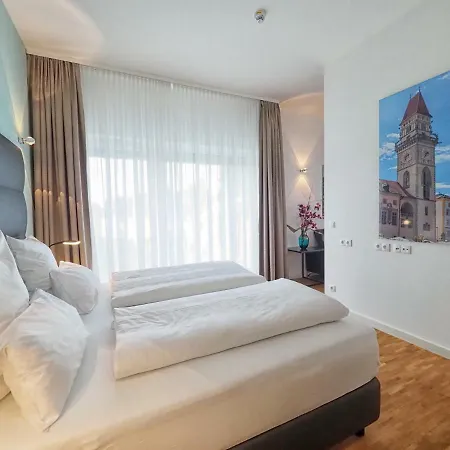 Ξενοδοχείο Rivers Πασάου