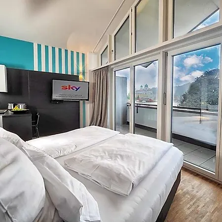 Rivers Otel 3*