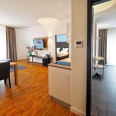 Otel Rivers