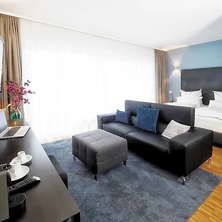 Otel Rivers 3*