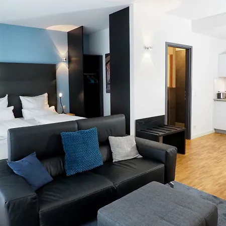 Rivers 酒店 帕绍